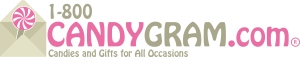 Candy delivery service - candygram